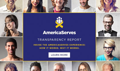 transparency report